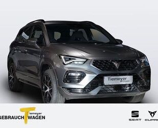 Cupra Ateca Gebrauchtwagen