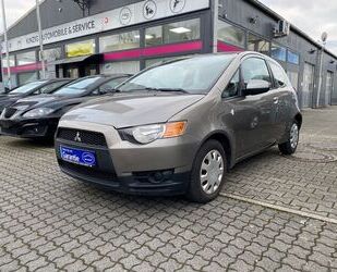 Mitsubishi Colt Gebrauchtwagen