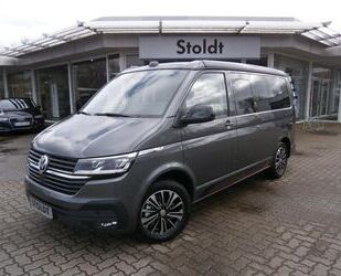 VW Volkswagen T6.1 2.0 TDI California Ocean Edition C Gebrauchtwagen