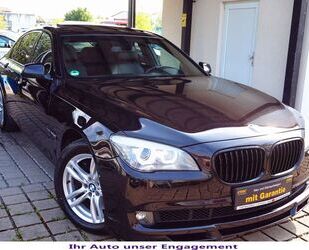 BMW BMW 750Li xDrive*HiFi Pro~Fond Ent Pro~Indiv~360~W Gebrauchtwagen