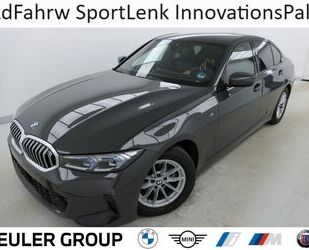 BMW BMW 320 i Limousine Sportpaket AD Navi digitales C Gebrauchtwagen