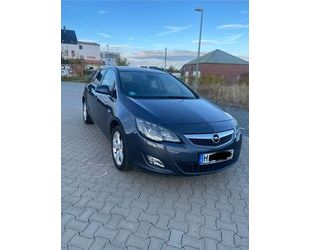 Opel Opel Astra 1.4 ecoFLEX Edition 74kW Edition TÜV Ne Gebrauchtwagen