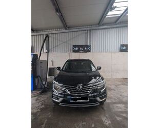 Renault Renault Koleos BLUE dCi 185 4WD Automatik Techno * Gebrauchtwagen