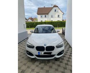 BMW BMW 120d xDrive A- M Paket Gebrauchtwagen