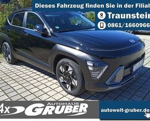 Hyundai Hyundai KONA Automatik PRIME+Schiebedach+Sitz-Pake Gebrauchtwagen