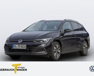 VW Volkswagen Golf Variant 1.5 TSI MOVE NAVI LED KAME Gebrauchtwagen