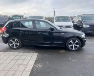 BMW BMW 116 lim # ALU# TÜV 03/2026 Gebrauchtwagen