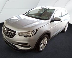 Opel Opel Grandland (X)/Edition/LED/NAVI//KAMERA/PDC/ Gebrauchtwagen