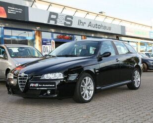 Alfa Romeo Alfa Romeo 156 2.4 JTD 20V ti Gebrauchtwagen