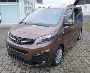 Opel Opel Zafira Life e Edition 8-Sitzer 2 x Schiebetür Gebrauchtwagen