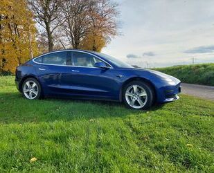 Tesla Tesla Model 3 Standard Range Plus RWD/AHK/SOH=88% Gebrauchtwagen