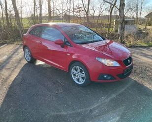 Seat Seat Ibiza SC 1.4 16V Good Stuff Gebrauchtwagen