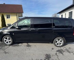 Mercedes-Benz Mercedes-Benz Vito Mixto 116 CDI 4MATIC lang Gebrauchtwagen