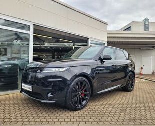 Land Rover Range Rover Sport Gebrauchtwagen