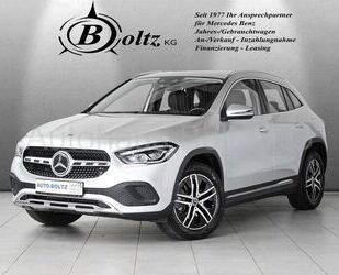 Mercedes-Benz Mercedes-Benz GLA 200 Progressive Busin. LED HP AH Gebrauchtwagen