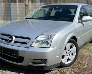 Opel Signum Gebrauchtwagen