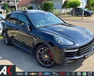 Porsche Porsche Cayenne GTS/SPORT-CHRONO/SCHIEBEDACH/BOSE/ Gebrauchtwagen