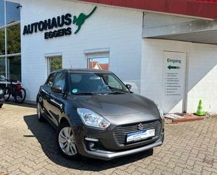 Suzuki Suzuki Swift 1.0 Comfort/TEMP/KLIMA/S+W REIFEN/SHZ Gebrauchtwagen