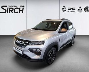 Dacia Dacia Spring Extreme ELECTRIC 65 **Schnelladung CC Gebrauchtwagen