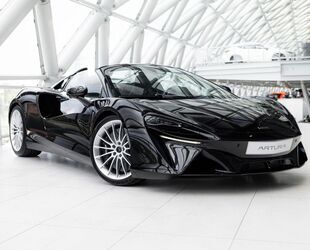 McLaren McLaren Artura Spider 3.0 V6 Plug-In | Tech Pack | Gebrauchtwagen