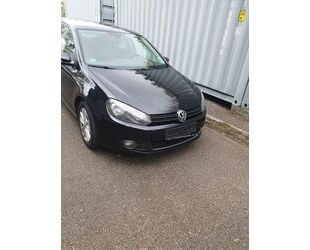 VW Volkswagen Golf 1.2 TSI BMotion Tech Style Variant Gebrauchtwagen