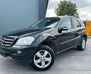 Mercedes-Benz Mercedes-Benz ML 280 CDI - Gebrauchtwagen