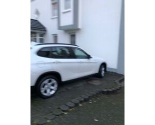 BMW BMW X1 sDrive20i - Gebrauchtwagen