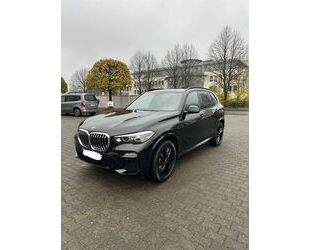 BMW BMW X5 xDrive30d -M Paket,HeadUp,Pano,Keyless,Spor Gebrauchtwagen