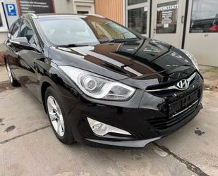 Hyundai Hyundai i40 cw 5 Star Edition,Bi-Xenon,Shz,PDC Gebrauchtwagen