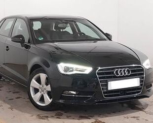 Audi Audi A3 1.4 TFSI Sportback ambition*ACC, PDC, BiXe Gebrauchtwagen