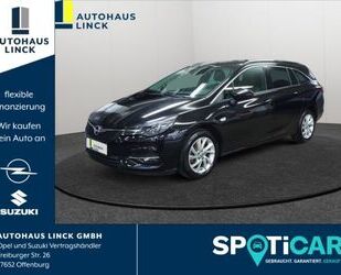 Opel Opel Astra K Sports Tourer Elegance Start Stop 1.2 Gebrauchtwagen