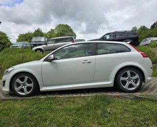 Volvo Volvo C30 D2 Edition R-Design 