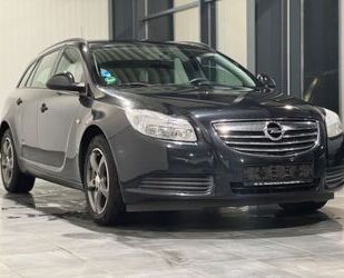 Opel Opel Insignia A Sports Tourer Selection 2.0 CDTI Gebrauchtwagen