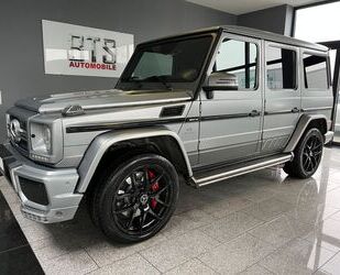 Mercedes-Benz Mercedes-Benz G63AMG*DESIGNO MAGNO*H&K*KARBON*KAME Gebrauchtwagen