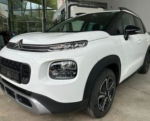 Citroen Citroën C3 Aircross Feel Pure Tech 110 Gebrauchtwagen