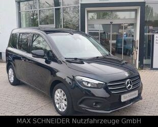 Mercedes-Benz Mercedes-Benz T 180 d 7G-Autom. LED MBUX Navi TOP- Gebrauchtwagen