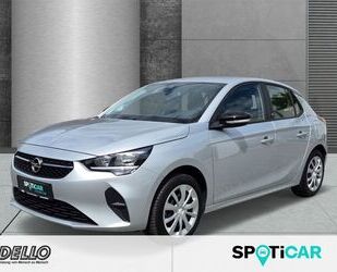 Opel Opel Corsa-e Edition Automatik +SHZ+RFK+ALLWETTER Gebrauchtwagen