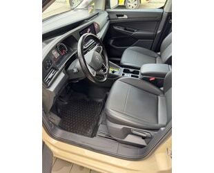 VW Volkswagen Caddy Maxi 7 Sitz DSG TAXI NAVI SPIEGEL Gebrauchtwagen