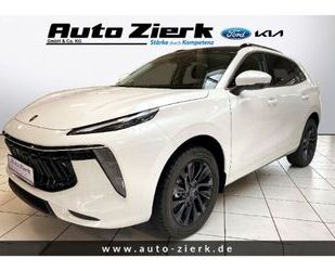 DFSK DFSK Forthing 5 EVO 1.5 Turbo Automatik Panorama 3 Gebrauchtwagen