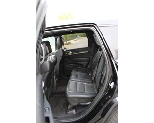 Jeep Jeep Cherokee 2.2 MJet II Active Drive I Overland. Gebrauchtwagen