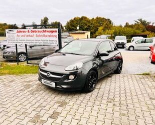 Opel Opel Adam Jam Gebrauchtwagen