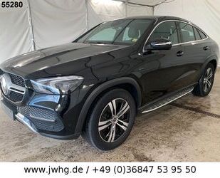 Mercedes-Benz Mercedes-Benz GLE 350 e Coupe AMG-Int. HeadUp MB-L Gebrauchtwagen