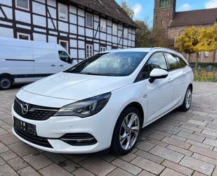 Opel Opel Astra K Sports Tourer GS Line Start/Stop Gebrauchtwagen