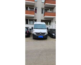 Renault Renault Master Gebrauchtwagen