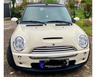 Mini MINI COOPER S CABRIO Sidewalk Sidewalk Gebrauchtwagen