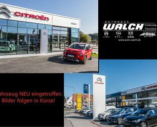 Citroen Citroën C3 Aircross PureTech 110 Plus Gebrauchtwagen