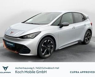 Cupra Cupra Born 170 kW (231 PS) 77 kWh Gebrauchtwagen