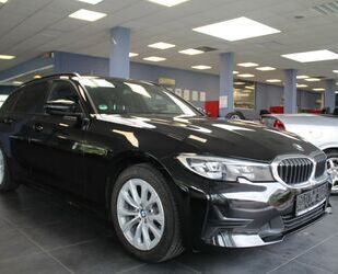 BMW BMW 320d Touring xDrive Aut. Advantage Gebrauchtwagen