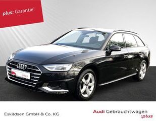 Audi Audi A4 Avant Advanced 35TFSI S tronic ACC+NAVI+LE Gebrauchtwagen