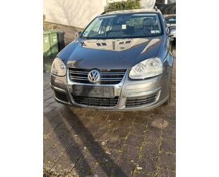 VW Volkswagen Golf 1.4 TSI Comfortline Variant Comfor Gebrauchtwagen